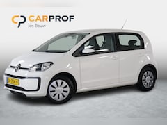 Volkswagen Up! - 1.0 BMT move up