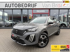 Peugeot 2008 - 1.2 PureTech 100PK Allure | Carplay | Cruise | PDC