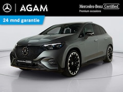Mercedes-Benz EQE SUV - 300 Sport Edition 91 kWh AMG-line| Panorama dak| 22"multispaak velgen