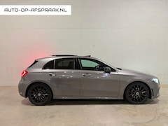 Mercedes-Benz A-klasse - 200 AMG Pano Automaat Camera Navi