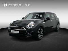 MINI Clubman - Cooper S Classic + Achteruitrijcamera + Balance Pack + Comfort Access + Elektrisch verwarm