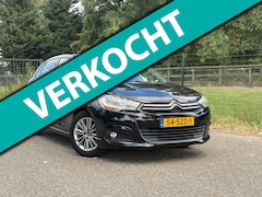 Citroën C4 - 1.4 VTi Ligne Business/glasdak/clima/navi