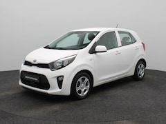 Kia Picanto - 1.0 DPi ComfortLine | Airco | Parkeer hulp | Elekt ramen | Centrale vergrendeling |