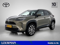 Toyota Yaris Cross - 1.5 Hybrid Dynamic