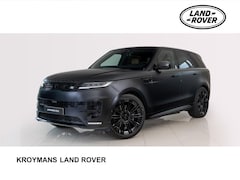 Land Rover Range Rover Sport - 3.0 P550e Autobiography PHEV | Satin | Comfort Pack | Towing Pack | 23"