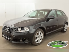 Audi A3 - 1.6 TDI 66kW Clima