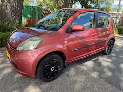 Daihatsu Sirion 2 - 1.0-12V Schuifdak Elektr ramen