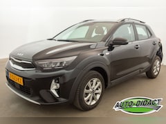 Kia Stonic - 1.0 T-GDi MHEV 28.092 km NAP Camera Airco DynamicLine