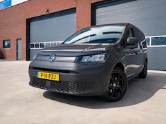 Volkswagen Caddy Cargo Maxi - 2.0 TDI DSG Automaat*Climat* Cruise Controle* Achterdeuren
