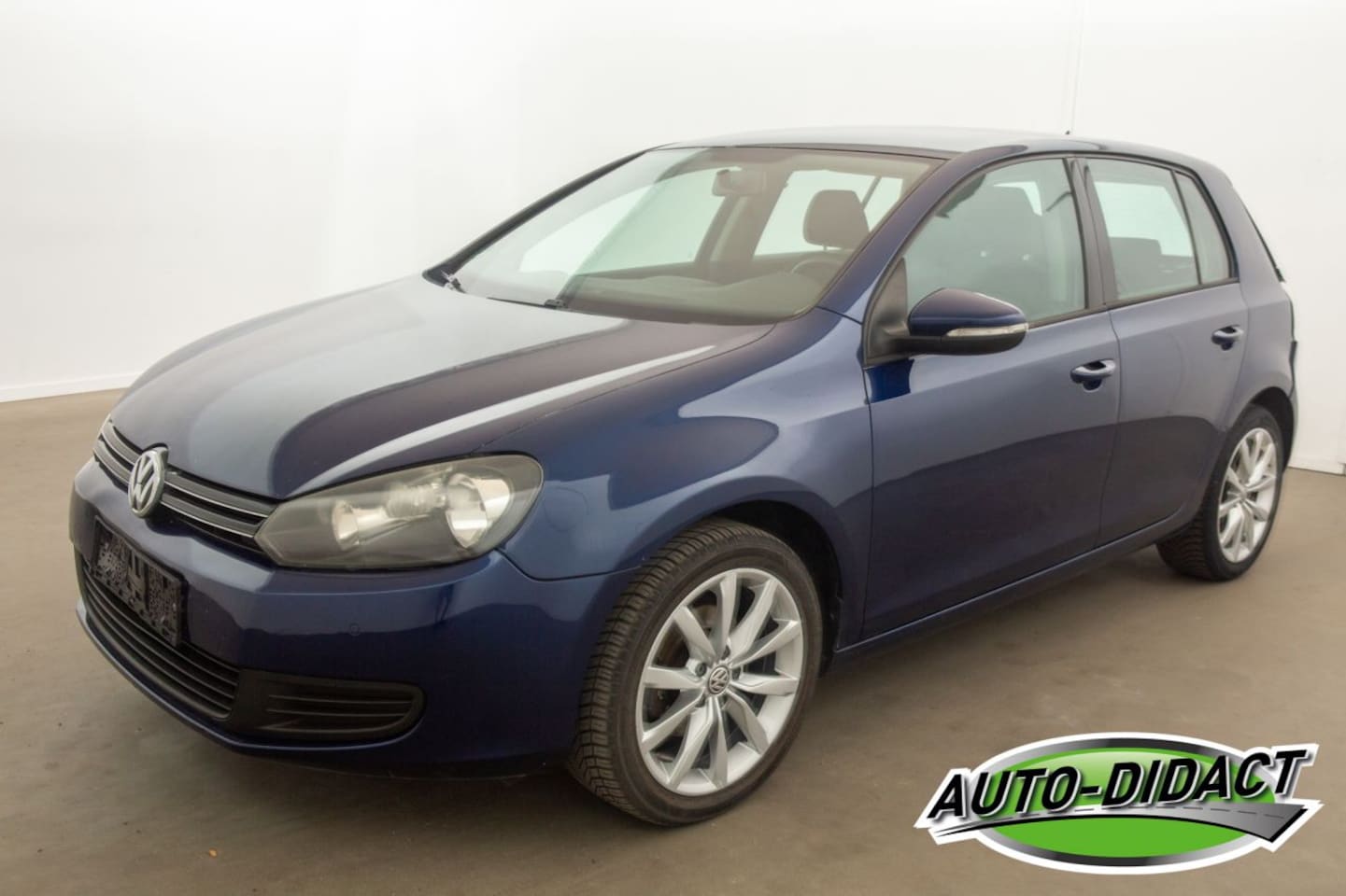 Volkswagen Golf - 1.2 TSI 77kW Clima Comfortline - AutoWereld.nl