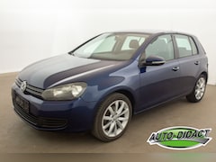 Volkswagen Golf - 1.2 TSI 77kW Clima Comfortline
