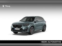 BMW X1 - xDrive25e M Sportpakket Pro | Innovation Pack | Travel Pack | Verwarmd stuurwiel | Driving