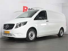Mercedes-Benz Vito - 114 CDI Lang - Automaat - Navi / Camera / Bluetooth