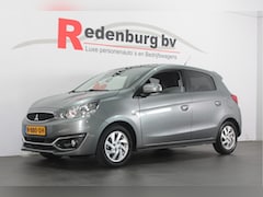 Mitsubishi Space Star - 1.2 Active - Automaat - NAP - Navi / Bluetooth