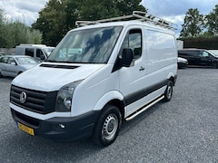 Volkswagen Crafter - 30 2.0 TDI L1H1