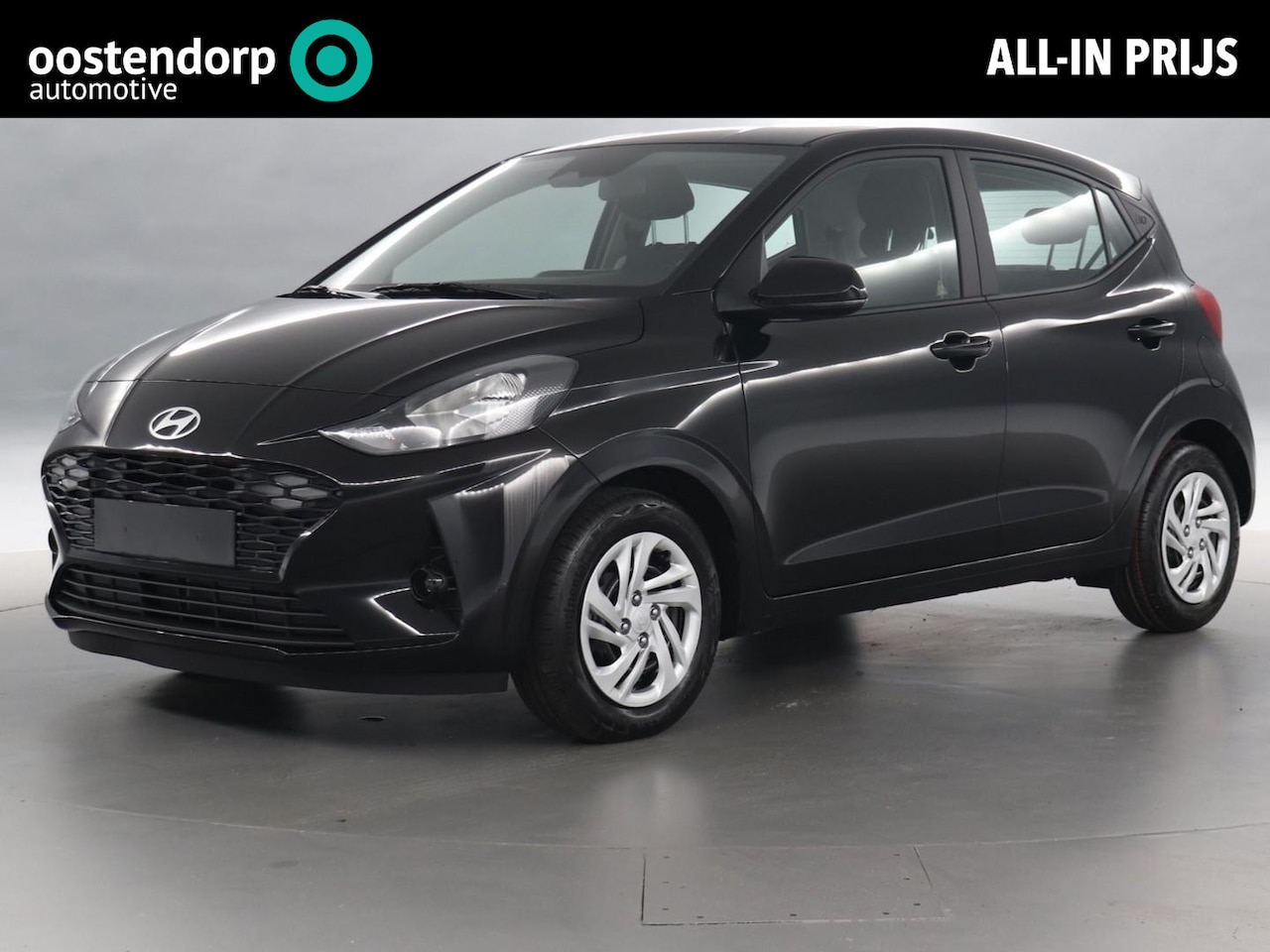 Hyundai i10 - 1.0 Comfort Smart | Apple Carplay - Android Auto | Rijklaaprijs! - AutoWereld.nl