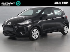 Hyundai i10 - 1.0 Comfort Smart | Apple Carplay - Android Auto | Rijklaaprijs