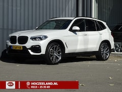 BMW X3 - xDrive30e High Executive