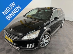 Peugeot 508 RXH - 2.0 HDi Hybrid4