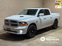 Dodge Ram 1500 - 5.7 V8 4x4 Quad Cab 6'4 | Lage bijtelling | Full option | NAP