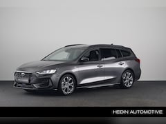 Ford Focus Wagon - 1.0 EcoBoost Hybrid ST Line | Driver Assistance | Winter Pack