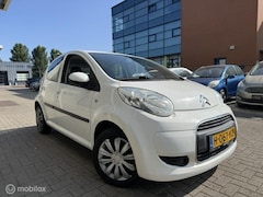 Citroën C1 - 1.0 Benzine 5 deurs