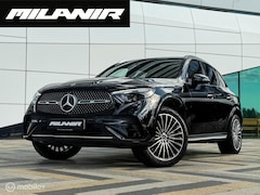 Mercedes-Benz GLC-klasse - 300e 4MATIC AMG Line |Pano|Luchtv.|HUD|Burmester|Memory