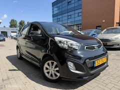 Kia Picanto - 1.0 Benzine 5 deurs Airco