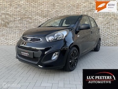Kia Picanto - 1.0 CVVT Comfort Pack/NAP/AIRCO/ELR/CV/TREKHAAK