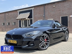 BMW Z4 Roadster - sDrive30i High Executive M Sport Plus Pack I Sportrem I bj 2025
