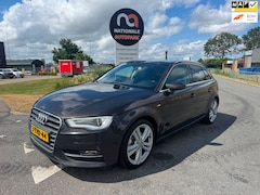 Audi A3 Sportback - 2014 * 1.6 TDI Ambition Pro Line plus Automaat * Export & Handel