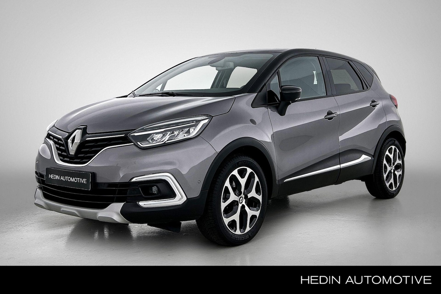 Renault Captur - 1.3 TCe Version S | panoramadak | Climate control | Camera | - AutoWereld.nl