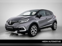 Renault Captur - 1.3 TCe Version S | panoramadak | Climate control | Camera |