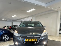 Peugeot 208 - 1.2 VTi Urban Soul.NAP.2de eigenaar.Airco
