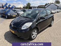 Toyota Yaris - 1.3 VVTi Comfort