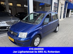 Fiat Panda - 1.2 Edizione Cool NW APK