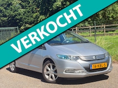 Honda Insight - 1.3 Elegance /Hybride/Stoelverwarming/Automaat/