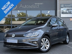Volkswagen Golf Sportsvan - 1.5 TSI ACT Highline Navi | Camera | Trekhaak