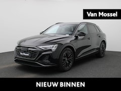Audi Q8 e-tron - 55 Quattro Competition | Panoramadak | Stoelververwarming Voor / Achter | Head-Up Display