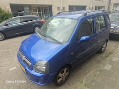 Opel Agila - 1.2-16V Enjoy