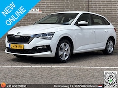 Skoda Scala - 1.0 TSI Ambition | € 6.900, - NETTO |