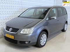 Volkswagen Touran - 2.0-16V FSI Airco AUTOMAAT 234.000km(2006)