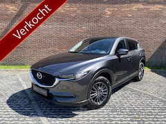 Mazda CX-5 - 2.0 SkyActiv-G 165 Comfort | AUTOMAAT | I-PACK | TREKHAAK