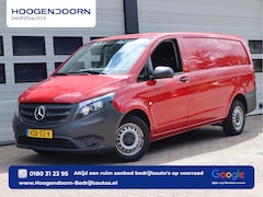 Mercedes-Benz Vito - 110 CDI Euro 6 - Lang L2 - Airco