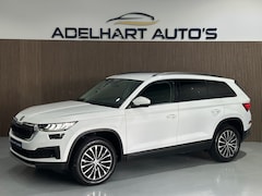 Skoda Kodiaq - 1.5 TSI Business Edition / Navigatie full map / Cruise control / Climate control / etc