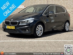 BMW 2-serie Active Tourer - 225xe iPerformance Centennial High Executive