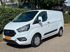 Ford Transit Custom - 2.0 TDCI 110PK L1H1 Trend | Trekhaak 2500KG