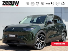 Leapmotor B03X - ProMax Design 53 kWh Nu te bestellen en te bezichtigen
