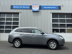 Mitsubishi Outlander - 2.0 Business Edition
