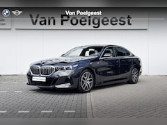 BMW i5 - Sedan eDrive40 | M Sport | Travel Pack | Trekhaak